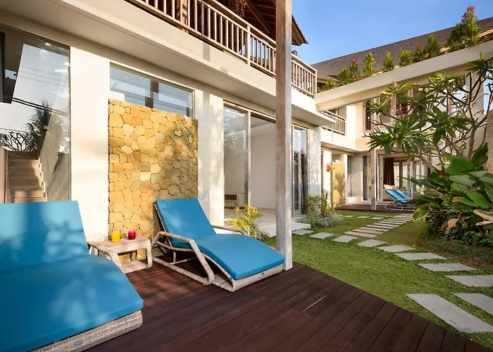 Adinda Balangan Villa