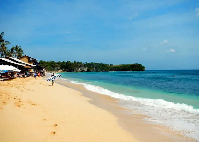 Adinda Balangan Villa Jimbaran