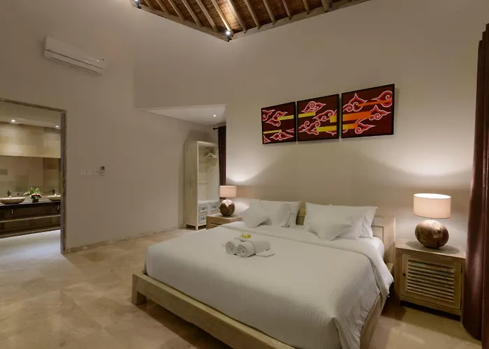 Adinda Balangan Villa Jimbaran