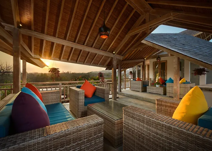 Adinda Balangan Villa Jimbaran