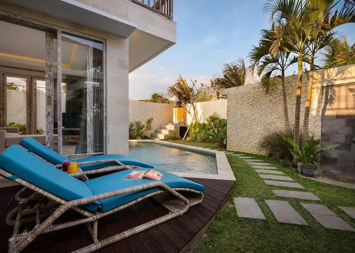 Adinda Balangan Villa Jimbaran