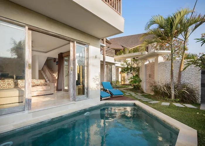 Adinda Balangan Villa