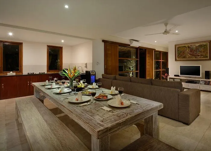 Adinda Balangan Villa Jimbaran
