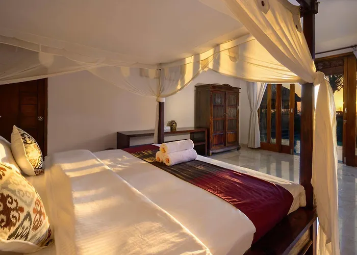 Villa Adinda Balangan Jimbaran