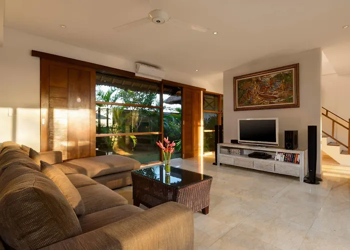 Adinda Balangan Villa
