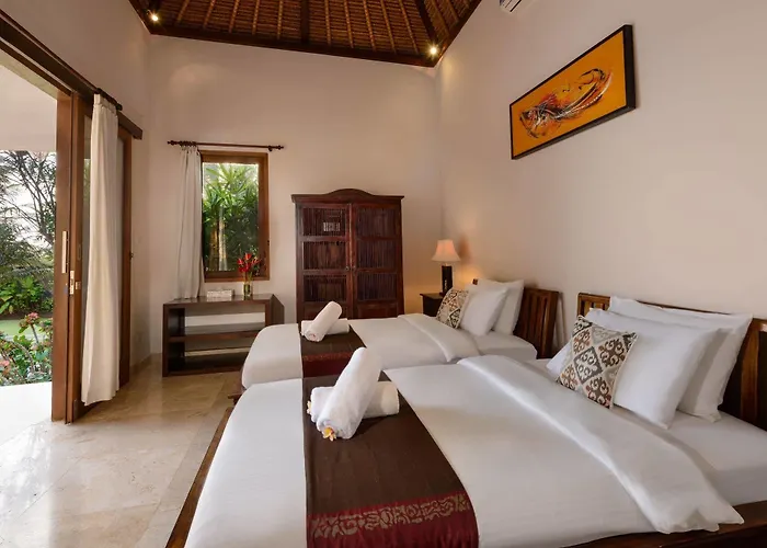 Villa Adinda Balangan Jimbaran