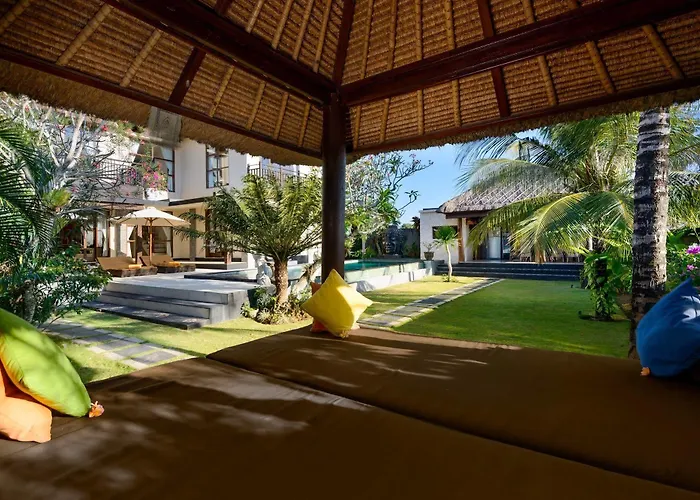 Villa Adinda Balangan Jimbaran