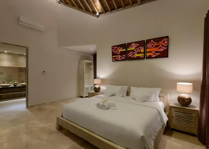 Adinda Balangan Villa Jimbaran