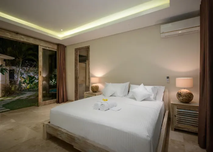 Villa Adinda Balangan Jimbaran
